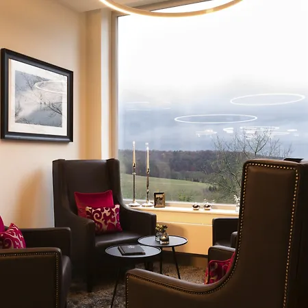 Brunnenhaus Schloss Landau Hotel 4*