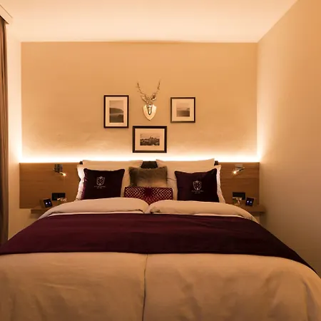 Brunnenhaus Schloss Landau Hotel Bad Arolsen