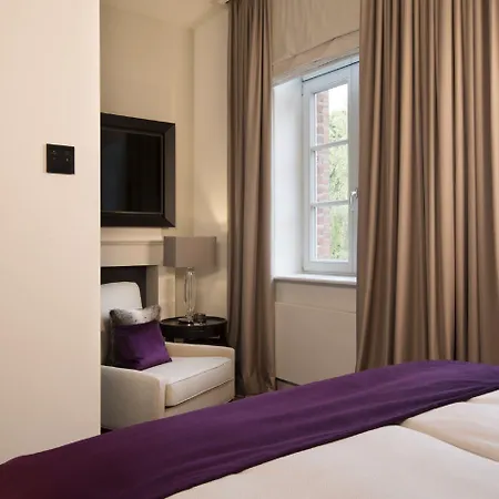 Brunnenhaus Schloss Landau 4* Bad Arolsen