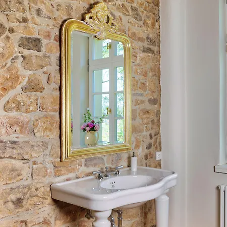 Brunnenhaus Schloss Landau Bad Arolsen