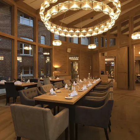 Hotel Brunnenhaus Schloss Landau Bad Arolsen