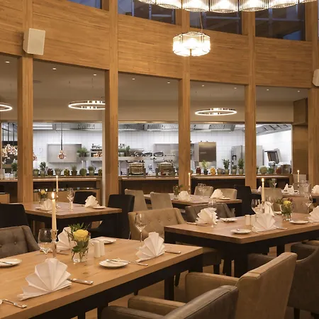 Hotel Brunnenhaus Schloss Landau 4*