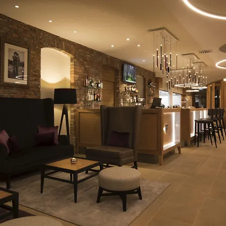 Hotel Brunnenhaus Schloss Landau Bad Arolsen
