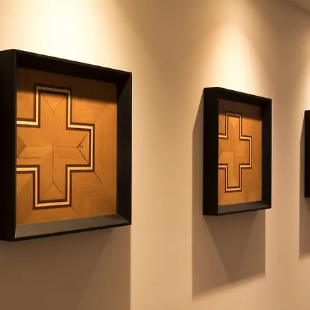 Brunnenhaus Schloss Landau Hotel Bad Arolsen