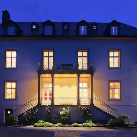 Hotel Brunnenhaus Schloss Landau 4*