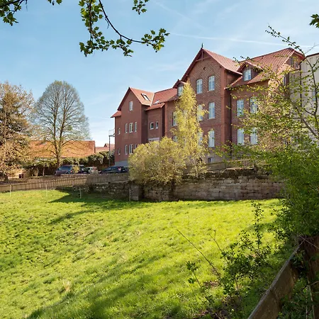 Brunnenhaus Schloss Landau