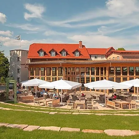 Brunnenhaus Schloss Landau Bad Arolsen
