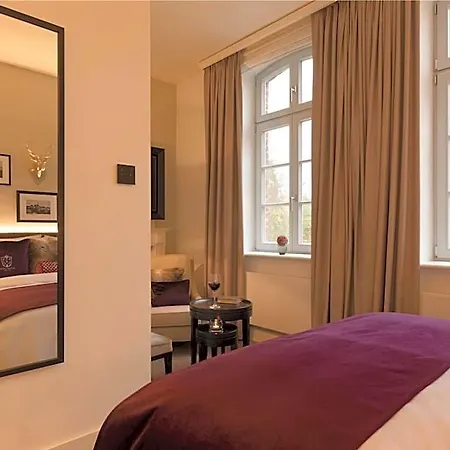 Brunnenhaus Schloss Landau 4*