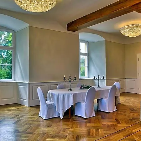 Ξενοδοχείο Brunnenhaus Schloss Landau