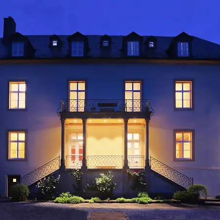 Brunnenhaus Schloss Landau Bad Arolsen