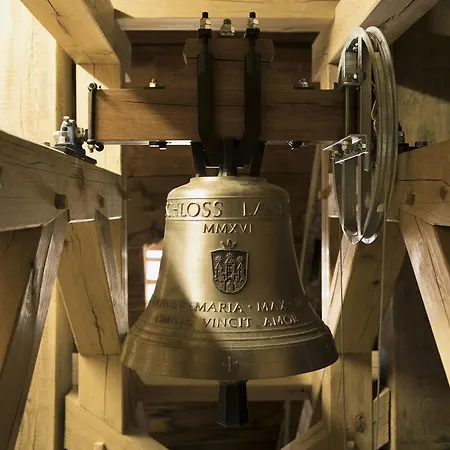 Brunnenhaus Schloss Landau Hotel