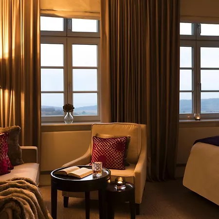 Brunnenhaus Schloss Landau