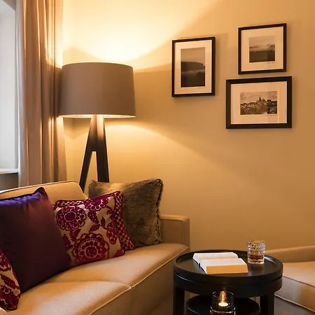 Hotel Brunnenhaus Schloss Landau