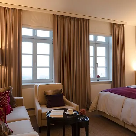 Brunnenhaus Schloss Landau 酒店