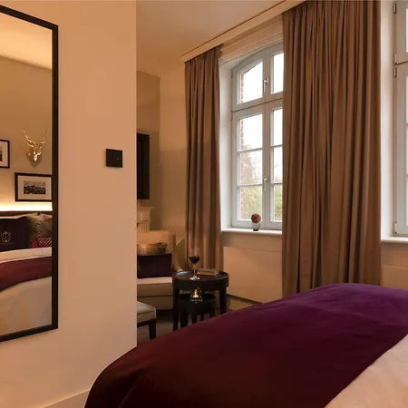 Brunnenhaus Schloss Landau 巴特阿罗尔森