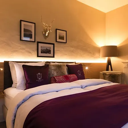 Brunnenhaus Schloss Landau Hotel Bad Arolsen