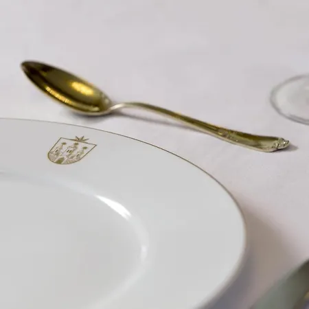 Brunnenhaus Schloss Landau 4* Bad Arolsen