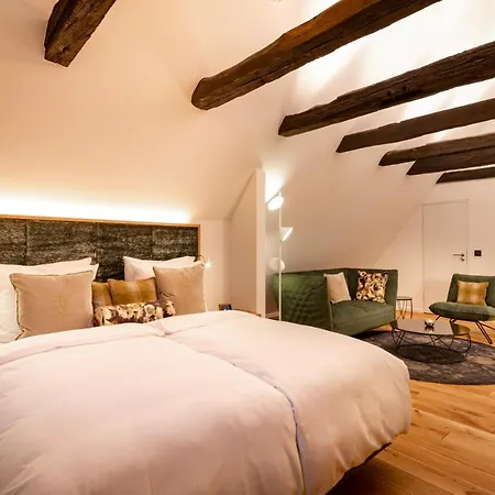 Hotel Brunnenhaus Schloss Landau 4*