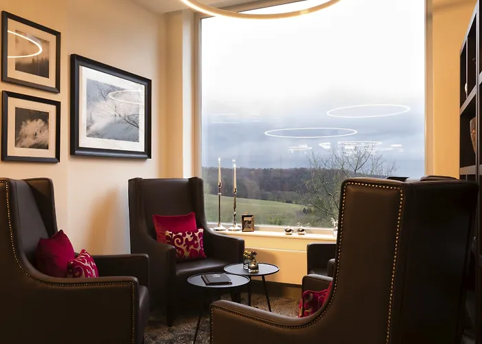 Brunnenhaus Schloss Landau Hotel 4*