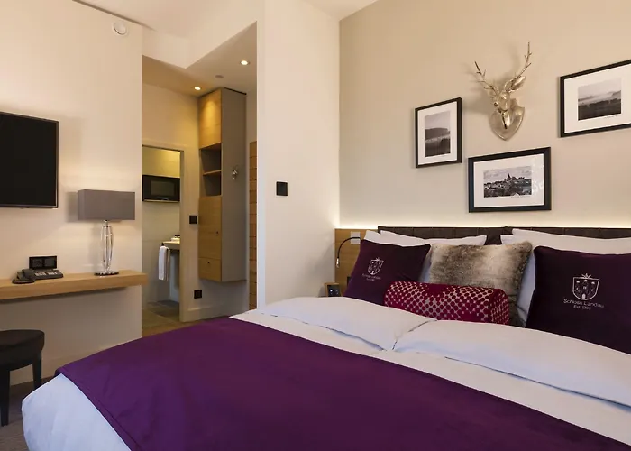 Brunnenhaus Schloss Landau 4*