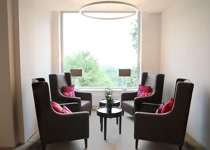 Brunnenhaus Schloss Landau 4*