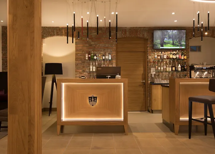 Brunnenhaus Schloss Landau Hotel 4*