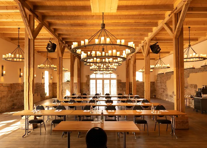 Brunnenhaus Schloss Landau Bad Arolsen