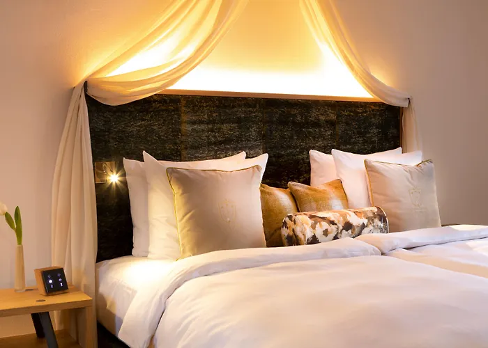 Hotel Brunnenhaus Schloss Landau 4*