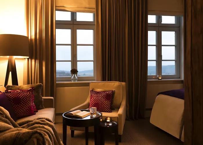 Brunnenhaus Schloss Landau