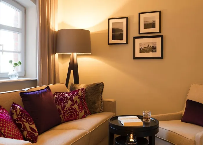 Hotel Brunnenhaus Schloss Landau